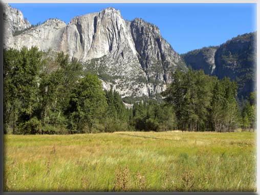 Yosemite